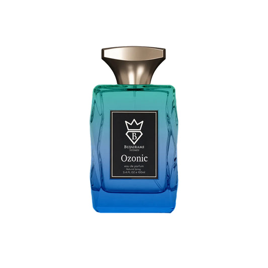 Bujairami Ozonic 100ml