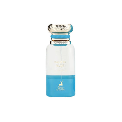 Pacific Blue 80ml