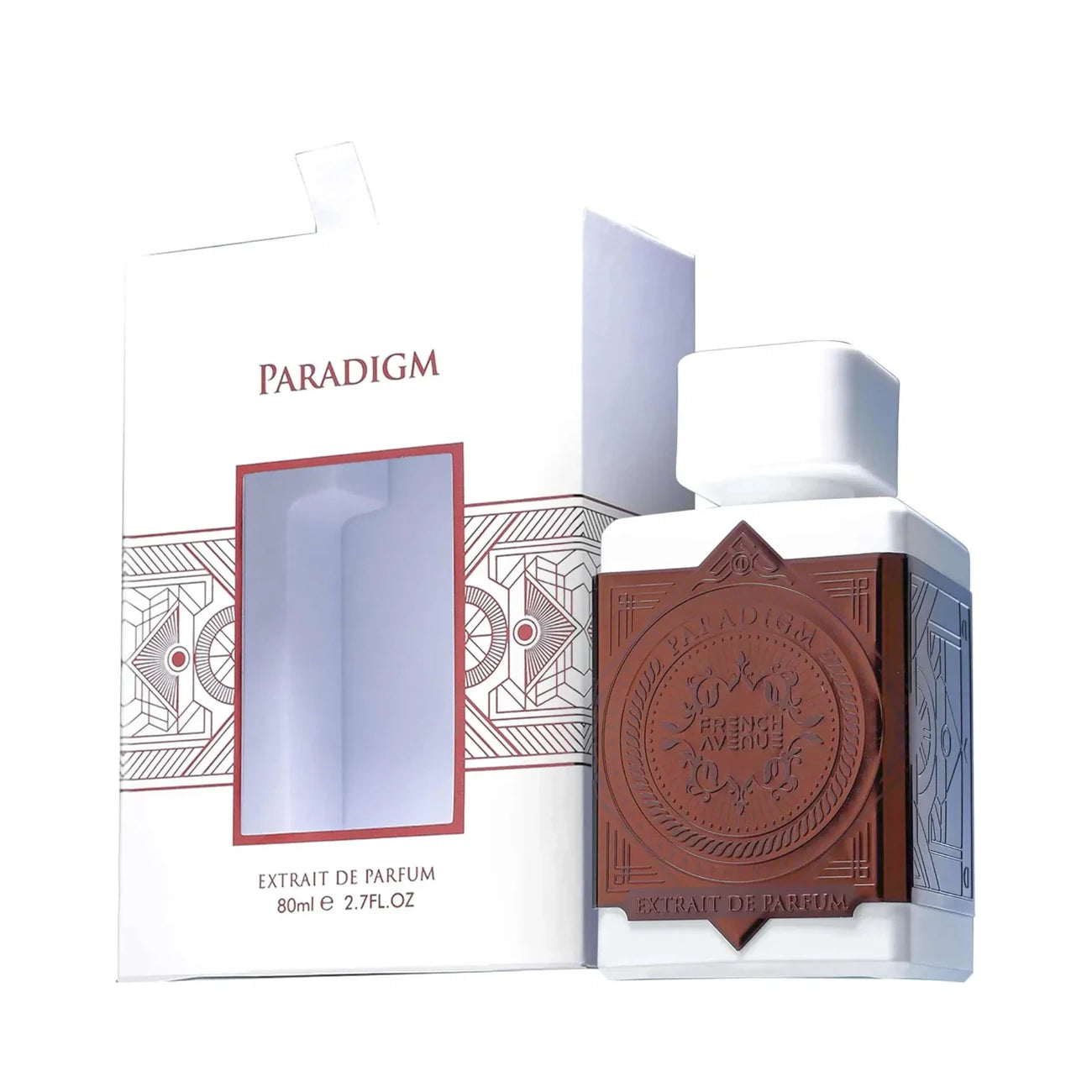 Paradigm Extrait De Parfum 80ml