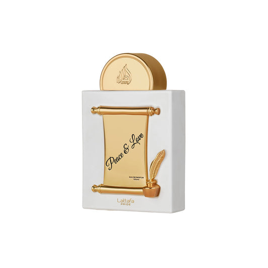 Peace & Love 100ml