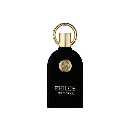 Philos Opus Noir 100ml