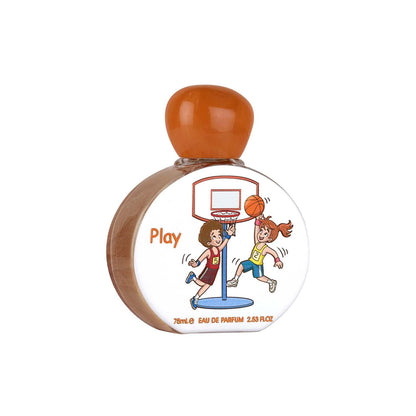 Play for Kids 75ml by Lattafa Collection