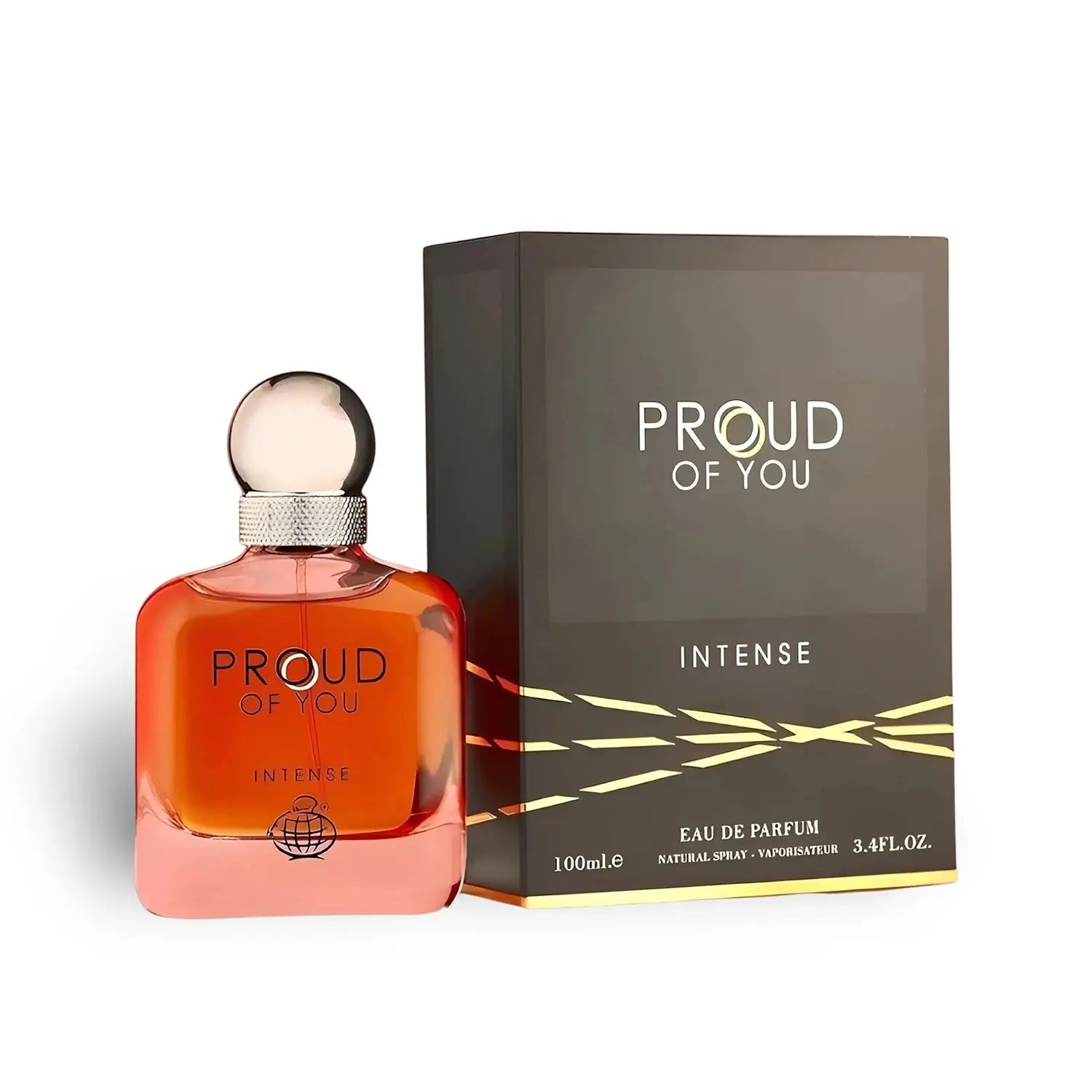 Proud of You Intense 100ml Fragrance World