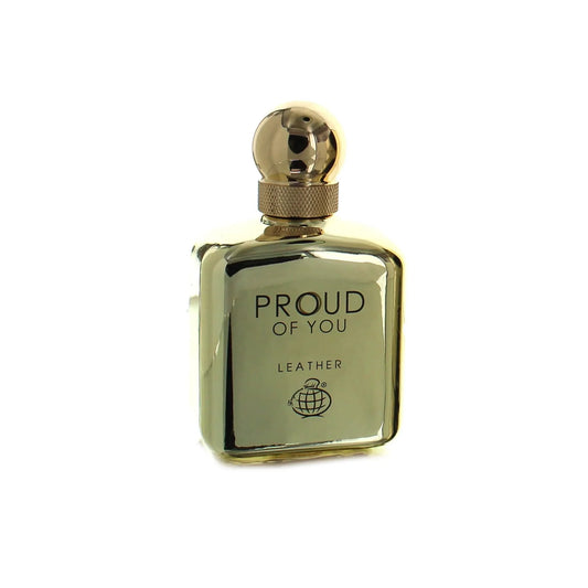 Proud of You Leather 100ml by Fragrance World