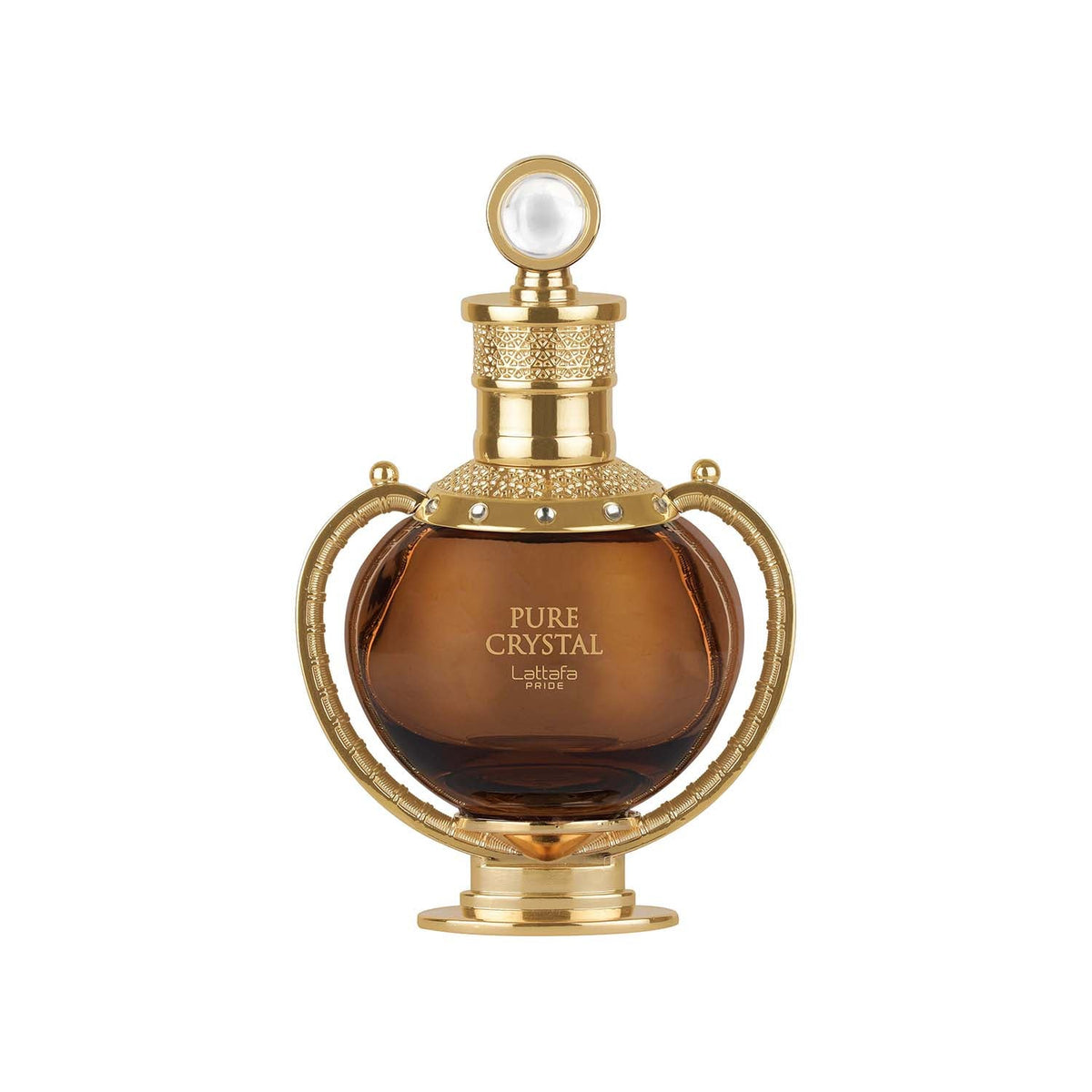Pure Crystal 100ml by Lattafa Collection