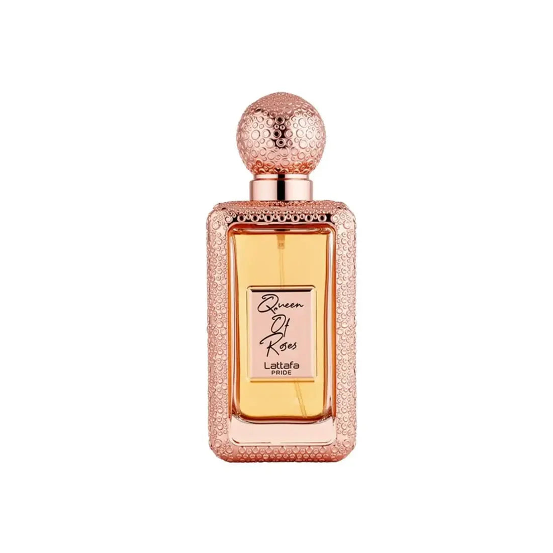 Queen Of Roses 100ml Lattafa Collection