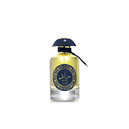 Raed Luxe 100ml by Lattafa Collection