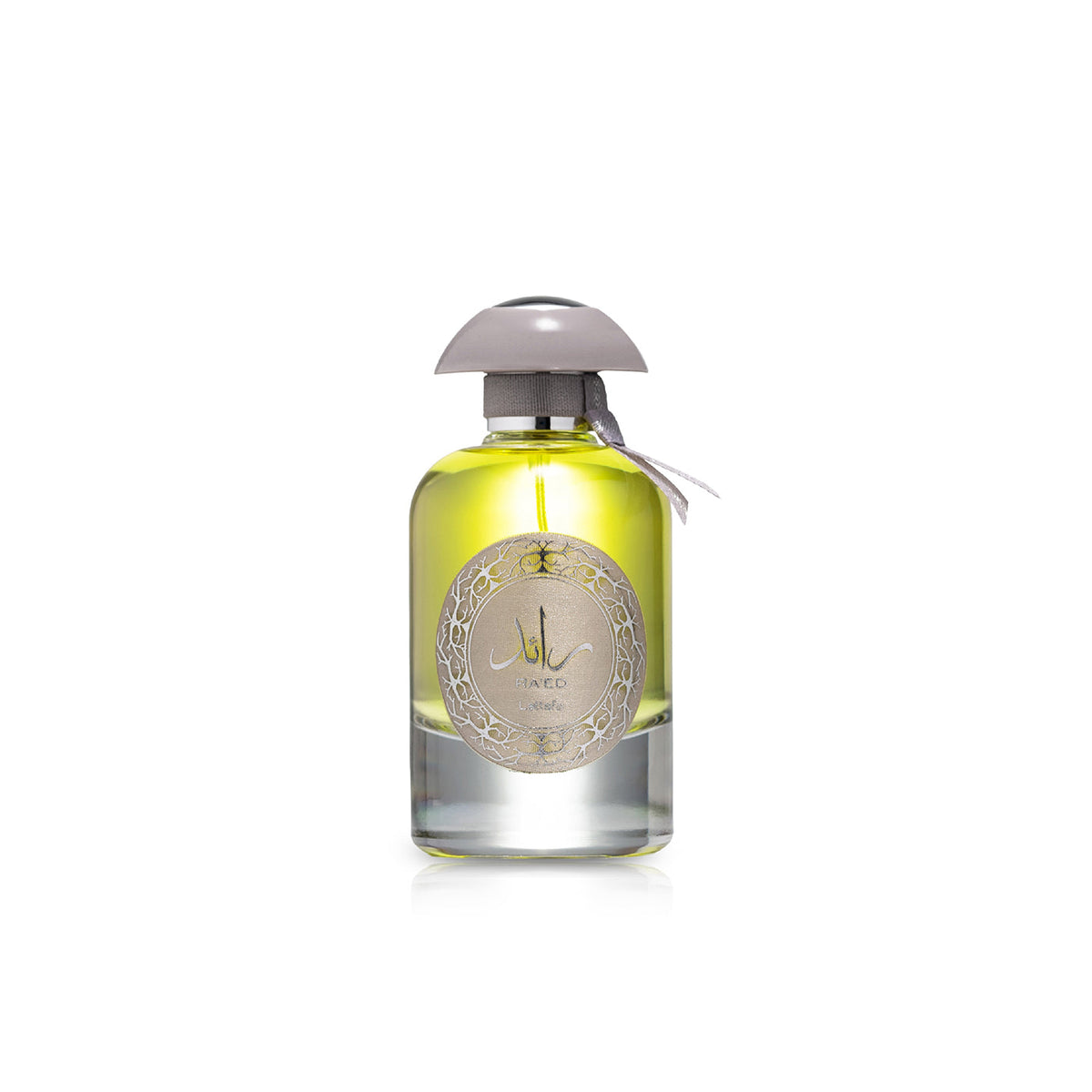 Raed Silver 100ml by Lattafa Collection