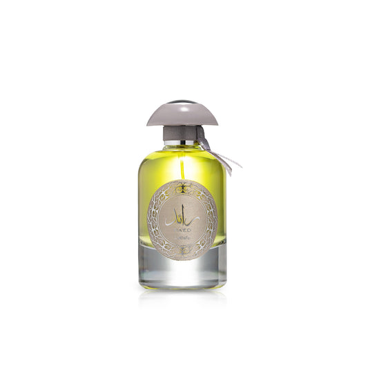 Raed Silver 100ml by Lattafa Collection
