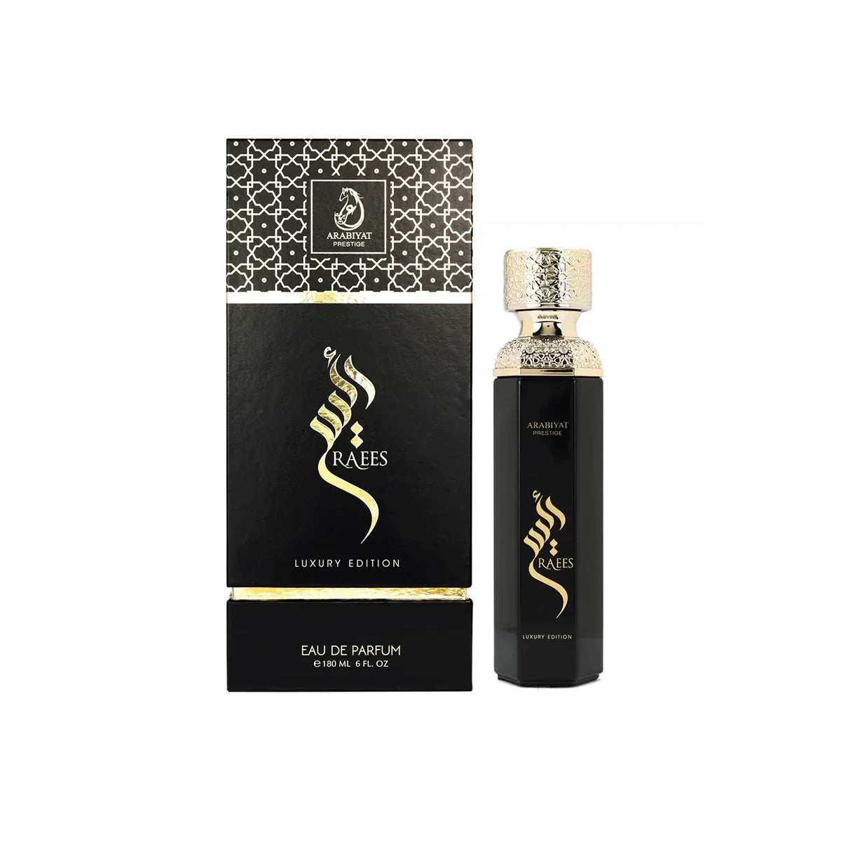 Raees Luxury Edition 180ml