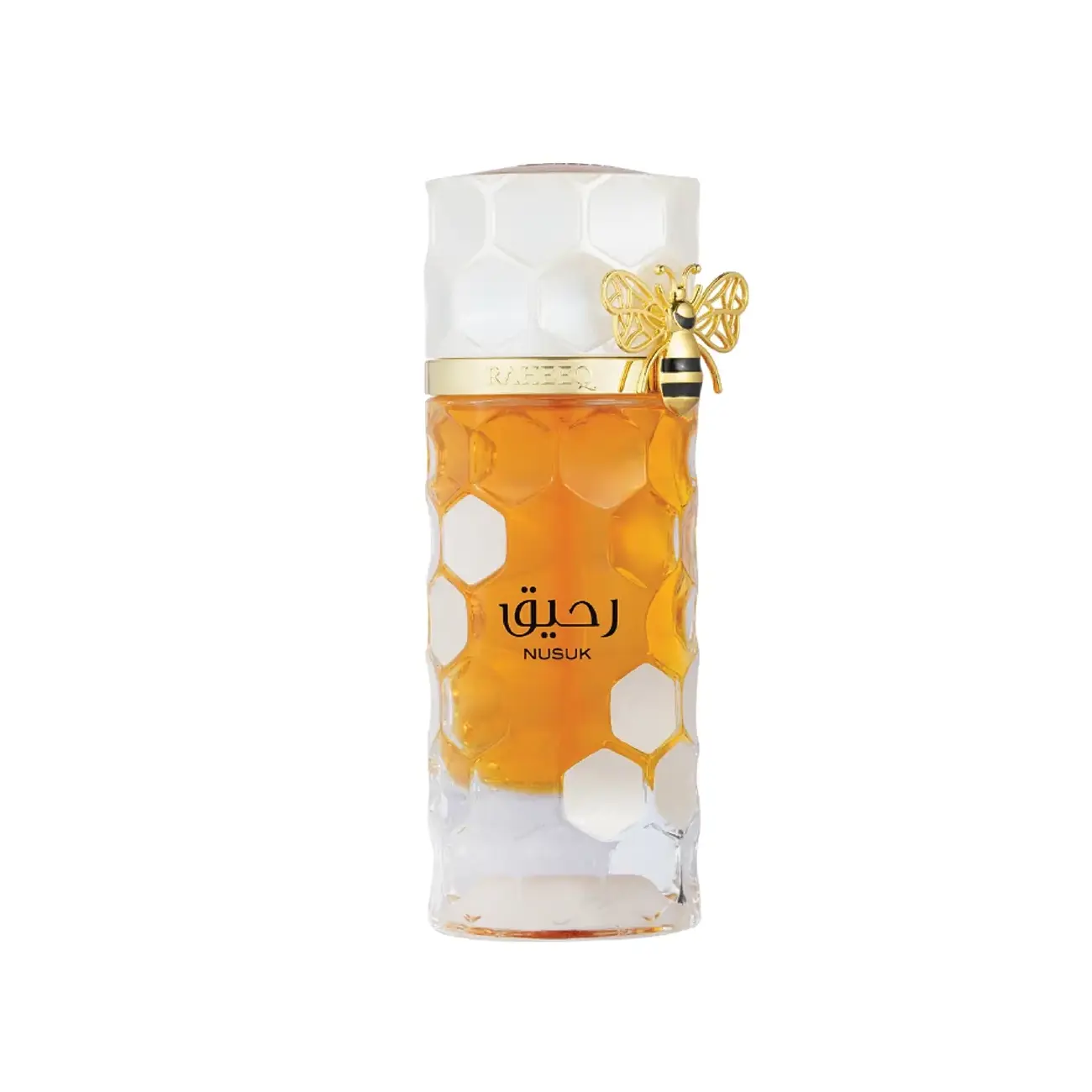 Raheeq 100ml Nusuk