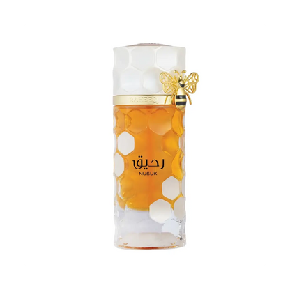 Raheeq 100ml Nusuk