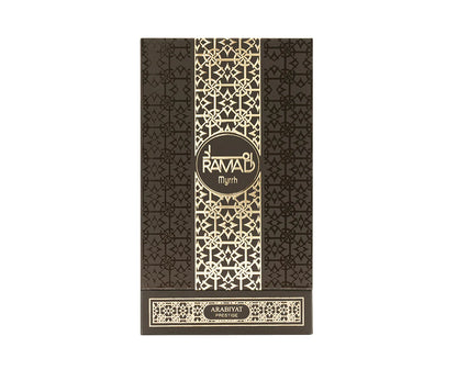 Ramad Myrrh 100ml