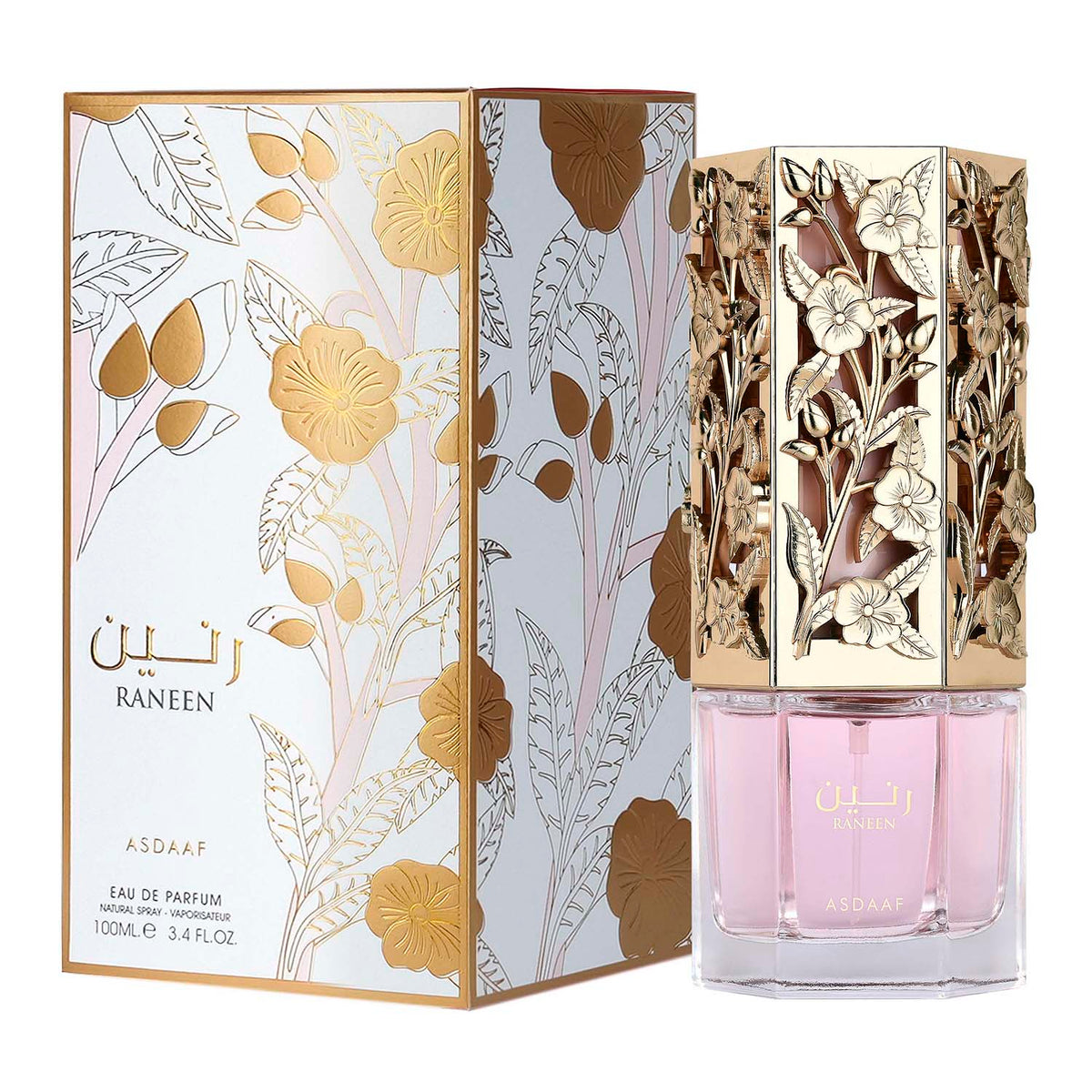 Raneen 100ml by Lattafa Collection