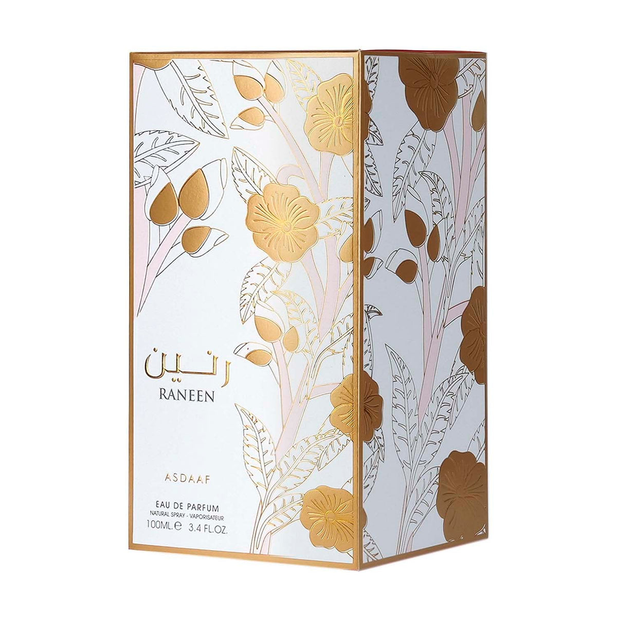 Raneen 100ml by Lattafa Collection