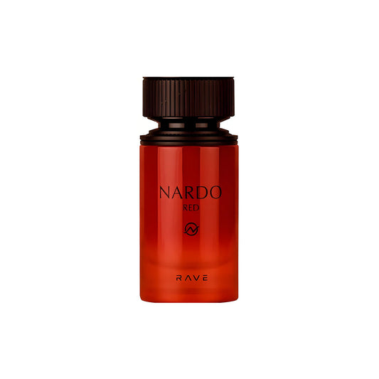Nardo Red 100ml by Lattafa Collection