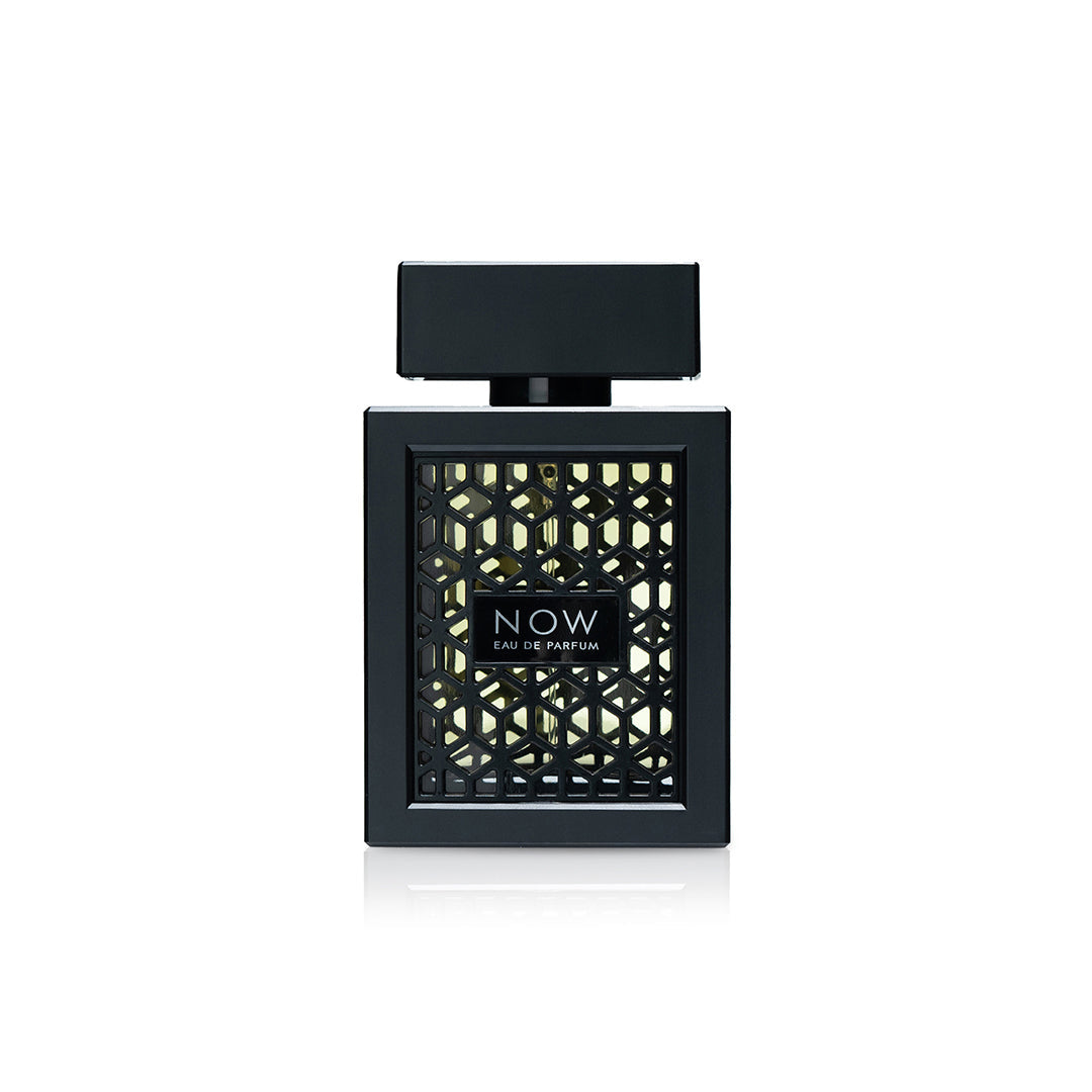 Now 100ml by Lattafa Collection