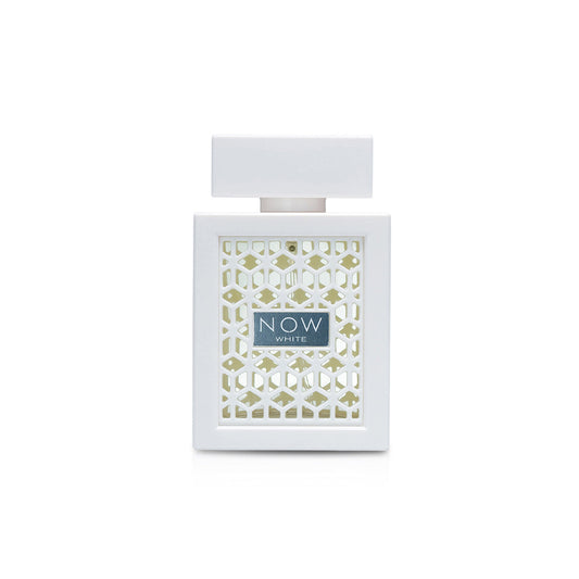 Now White 100ml