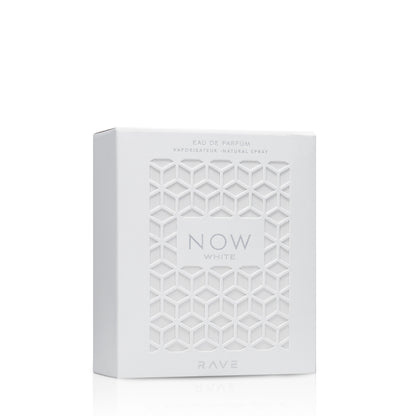 Now White 100ml