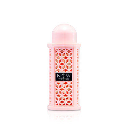 Now Women 100ml