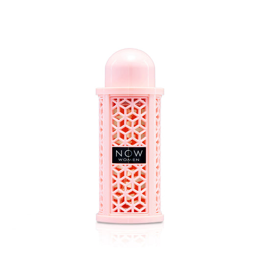 Now Women 100ml