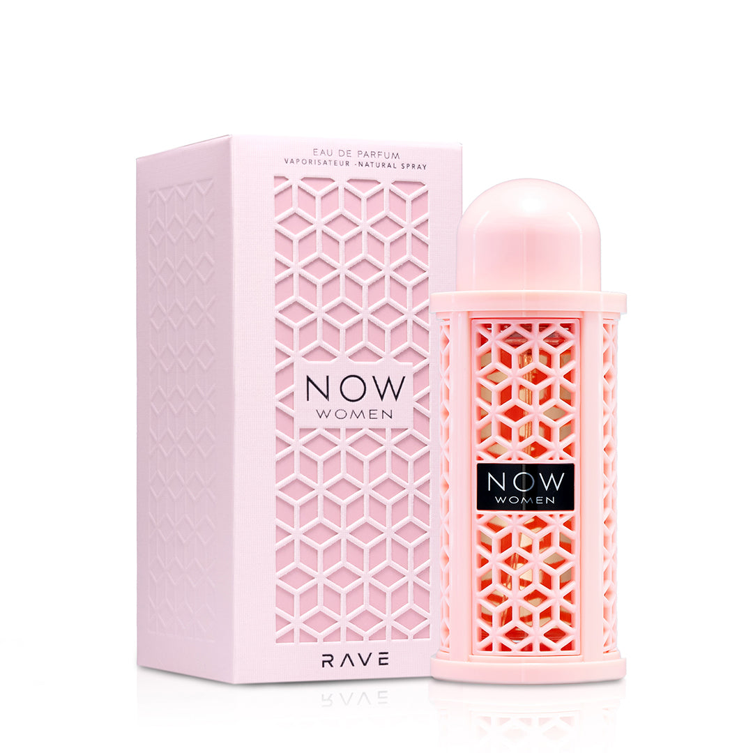 Now Women 100ml