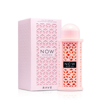 Now Women 100ml