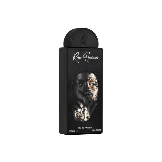 Raw Human 100ml