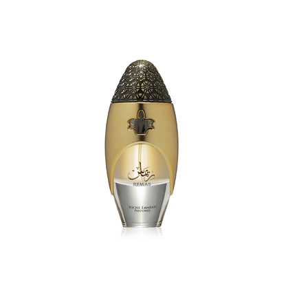 Remas 100ml - Niche by Niche Emarati