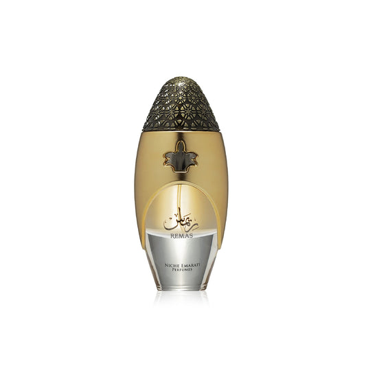 Remas 100ml - Niche