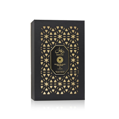 Remas 100ml - Niche by Niche Emarati