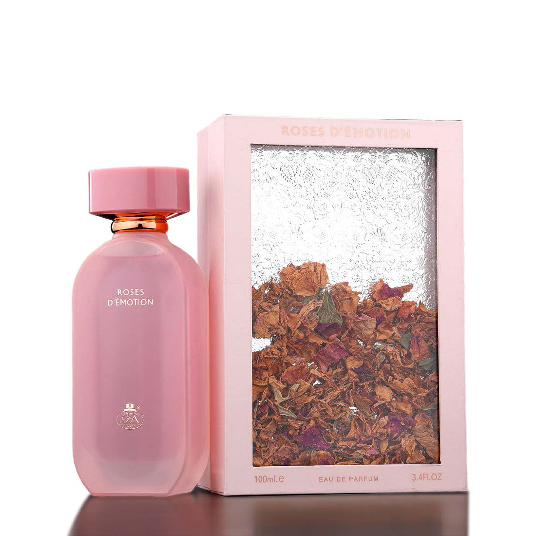 Roses D'Emotion 100ml