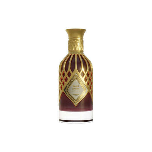 Royal Amber 100ml
