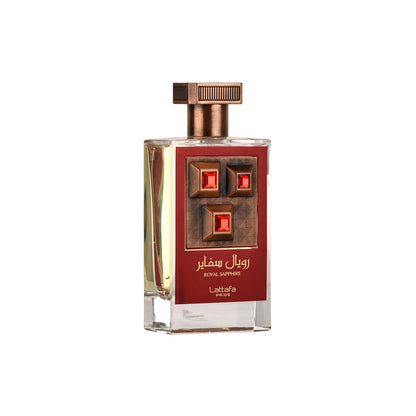 Royal Sapphire 100ml by Lattafa Collection