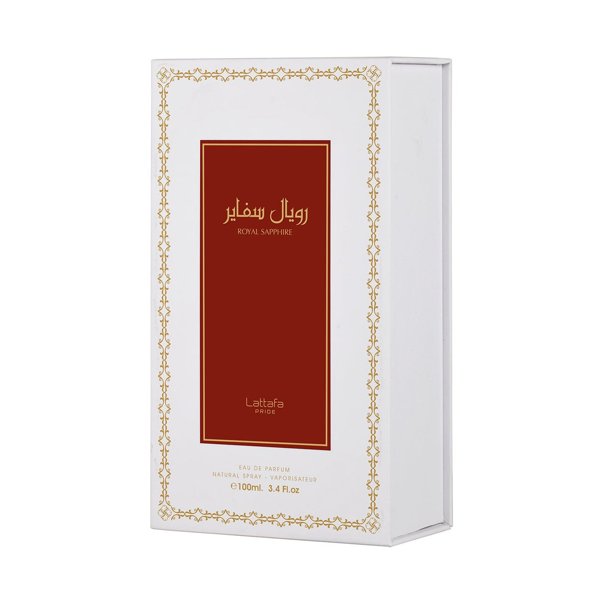 Royal Sapphire 100ml by Lattafa Collection