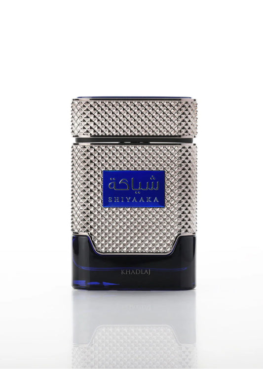 Shiyaaka Blue 100ml