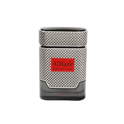 Shiyaaka Men 100ml Khadlaj