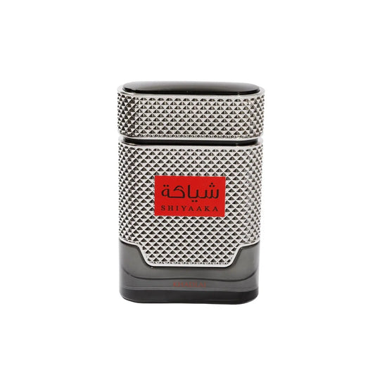 Shiyaaka Men 100ml Khadlaj