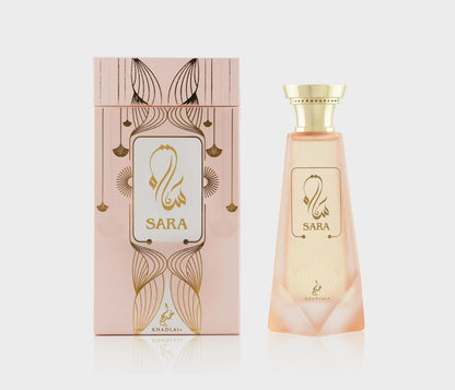 Sara 100ml