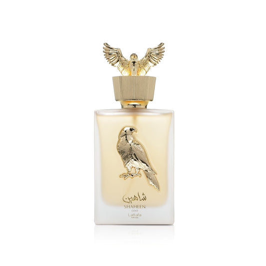 Shaheen Gold 100ml