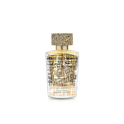 Sheikh Al Shuyukh Luxe Edition 100ml by Lattafa Collection