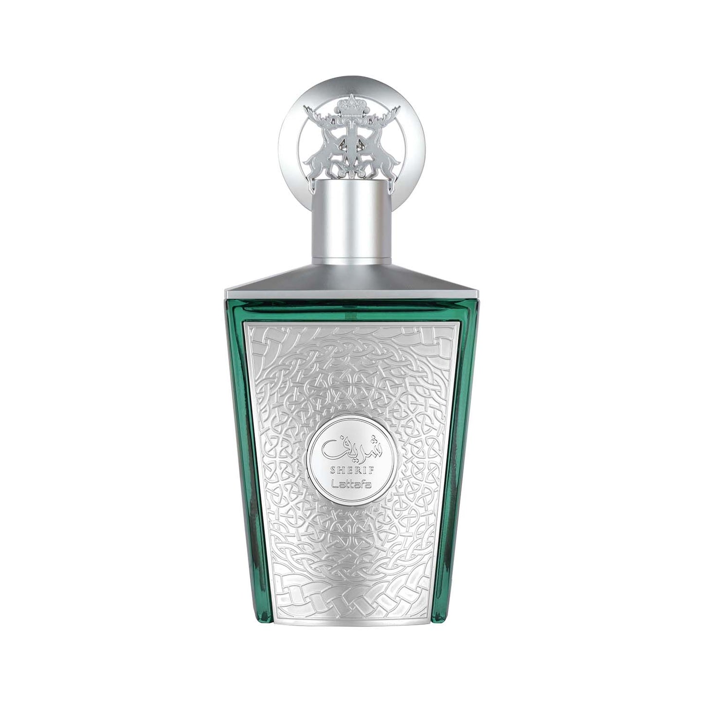 Sherif Lattafa 100ml