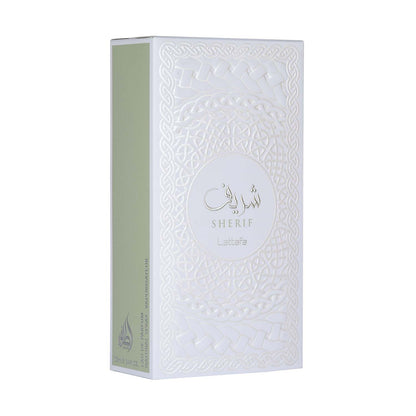 Sherif Lattafa 100ml