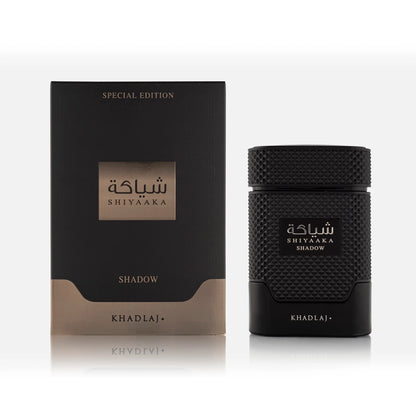 Shiyaaka Shadow Special Edition 100ml
