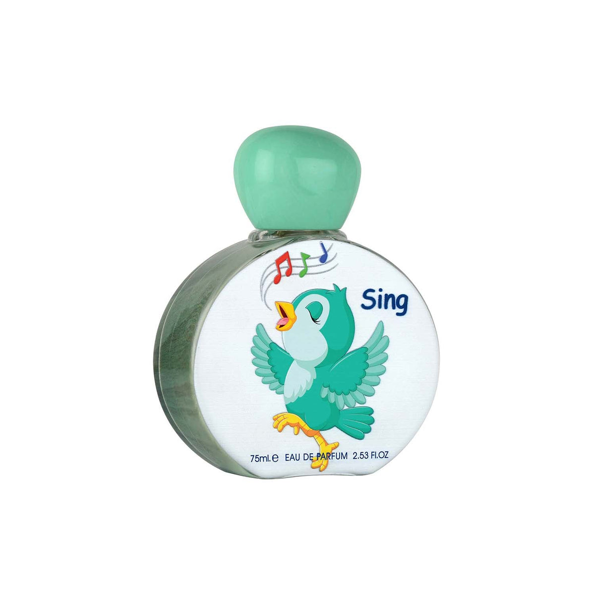 Sing for Kids 75ml by Lattafa Collection
