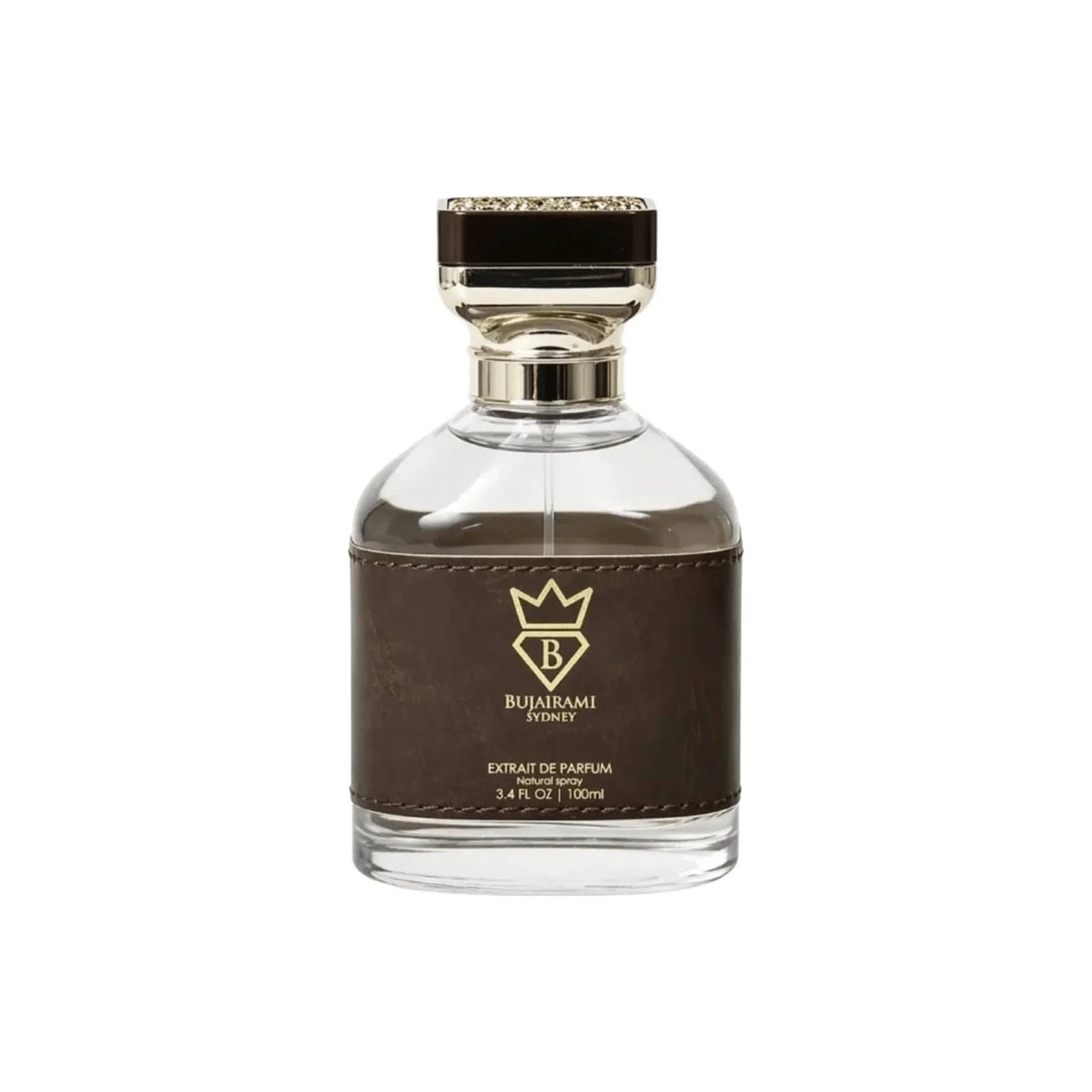 Bujairami Smokilla 100ml