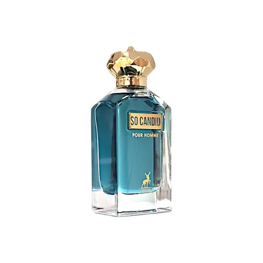 So Candid Pour Homme 100ml