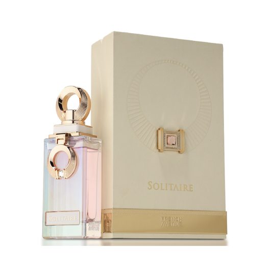 Solitaire Extrait De Parfum 100ml