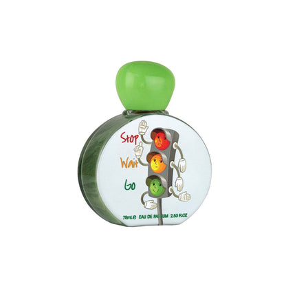 Stop Wait Go for Kids 100ml by Lattafa Collection
