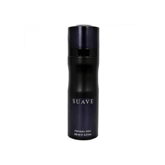 Deo Suave 200ml